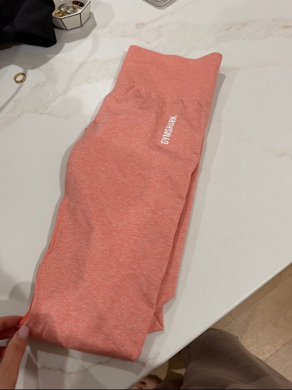 Gymshark leggings